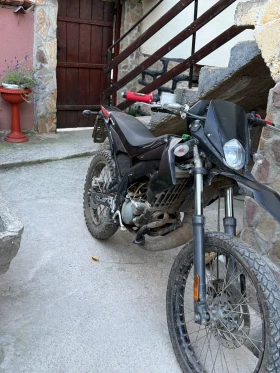 Derbi Senda Кит от 50-70cc с документи за регистрация | Auto.bg — изображение 4