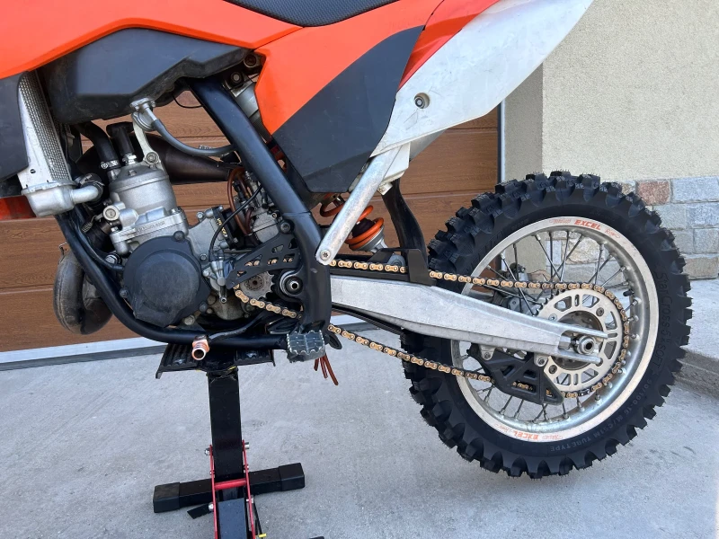 Ktm SX 85, снимка 5 - Мотоциклети и мототехника - 47324462