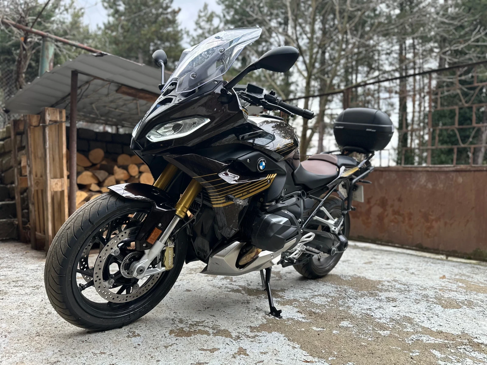 BMW R R1250RS | Mobile.bg � ����������� 2