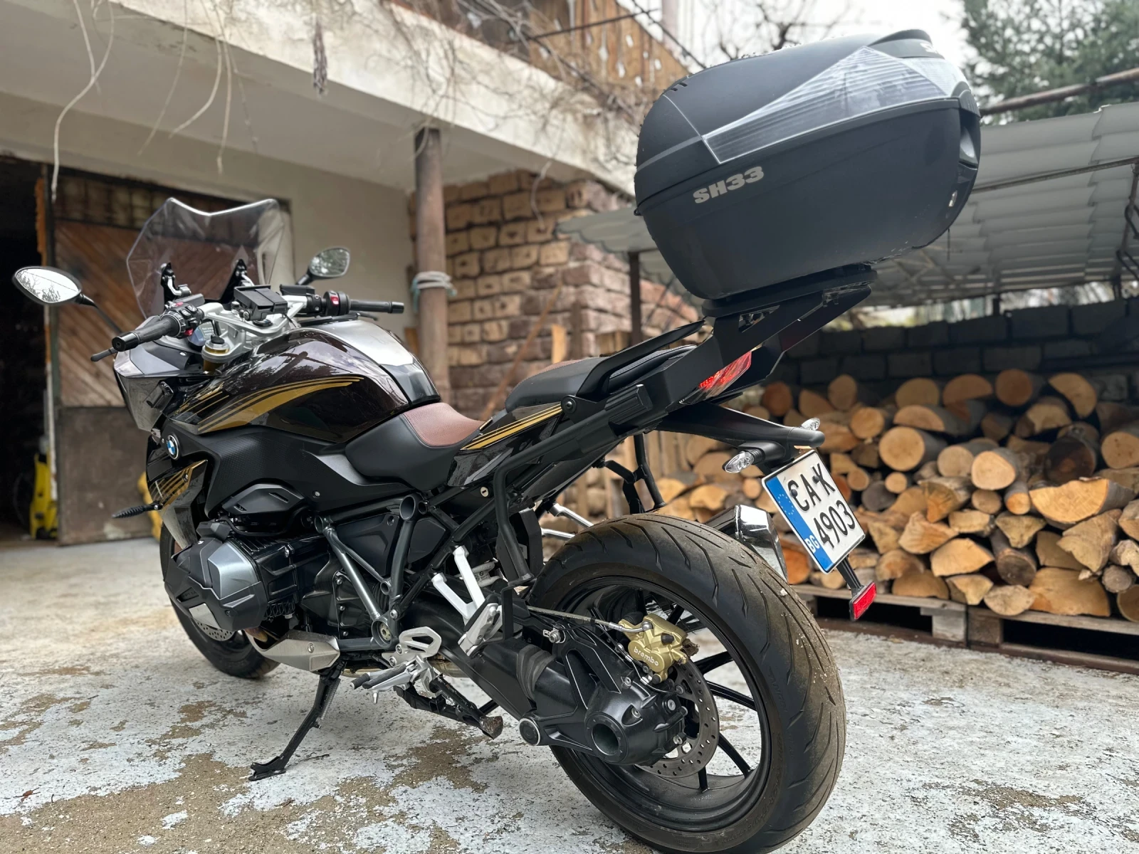 BMW R R1250RS | Mobile.bg � ����������� 3