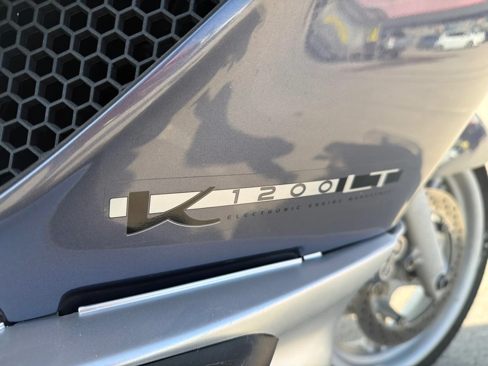 BMW K 1200LT* ����* ��� | Mobile.bg � ����������� 13