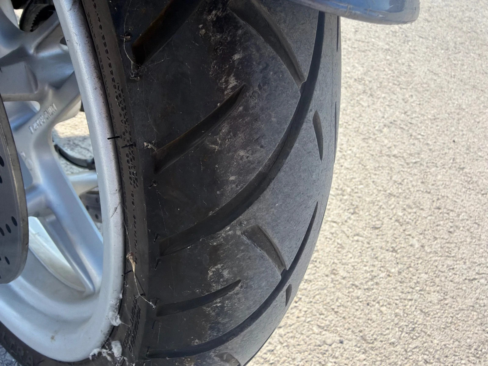 BMW K 1200LT* ����* ��� | Mobile.bg � ����������� 14