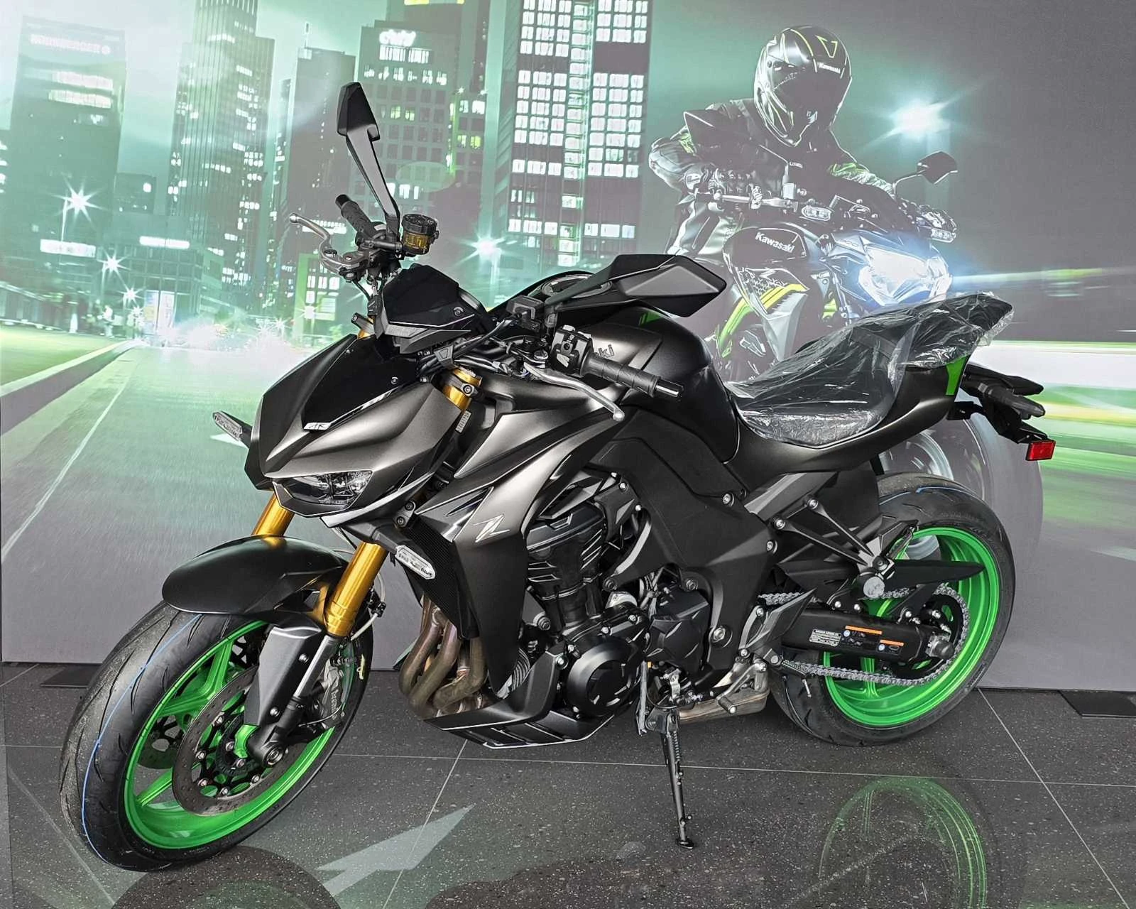 Kawasaki Z 1100 SE 2026 | Mobile.bg � ����������� 2