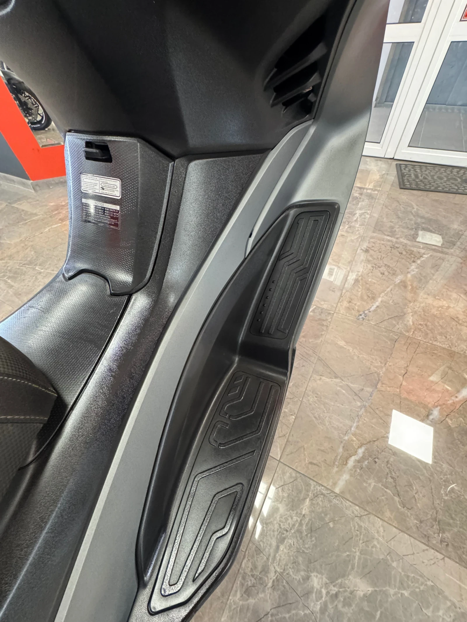 Kymco Xciting Kymco X-TOWN 300i ABS | Mobile.bg � ����������� 12