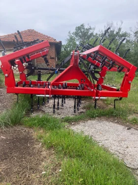 Култиватор Друга марка, снимка 4