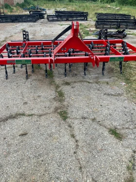 Култиватор Друга марка, снимка 1