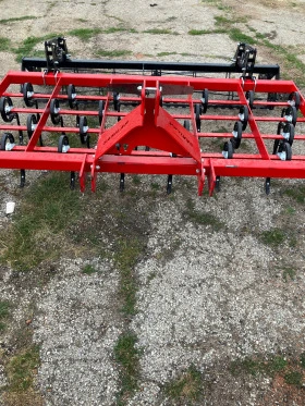 Култиватор Друга марка, снимка 2