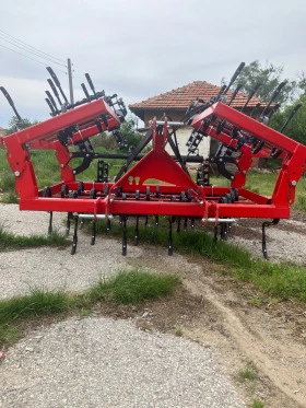 Култиватор Друга марка, снимка 3