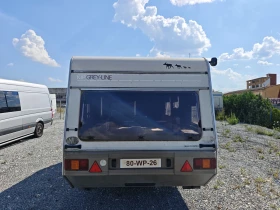 Каравана KIP Kip, снимка 6