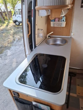  Possl Citroen Jumper 2.8 HDI | Mobile.bg    11