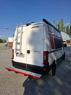 Possl Citroen Jumper 2.8 HDI | Mobile.bg    2