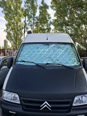  Possl Citroen Jumper 2.8 HDI | Mobile.bg    6