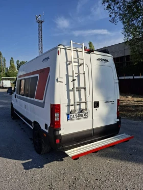  Possl Citroen Jumper 2.8 HDI | Mobile.bg    3