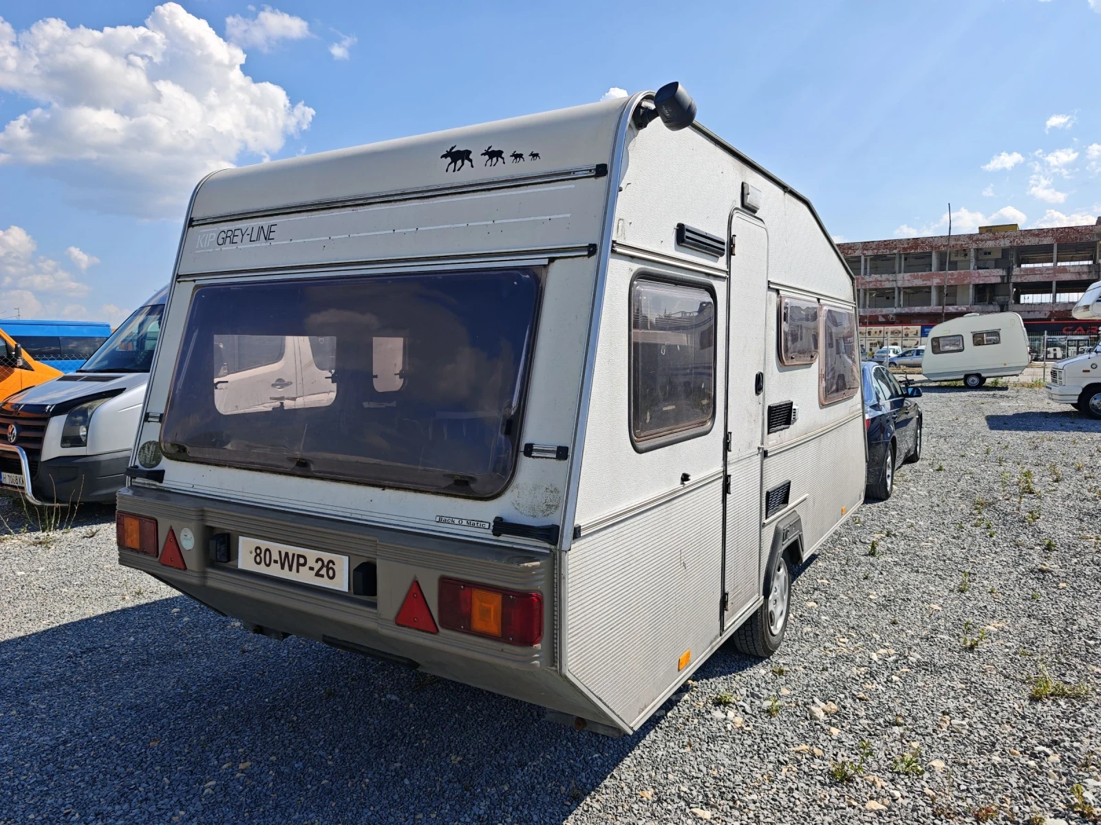 �������� KIP Kip | Mobile.bg � ����������� 7
