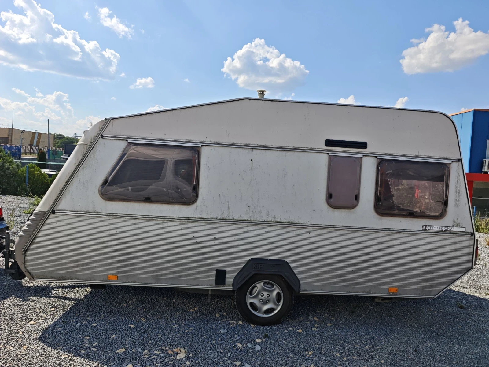 �������� KIP Kip | Mobile.bg � ����������� 4