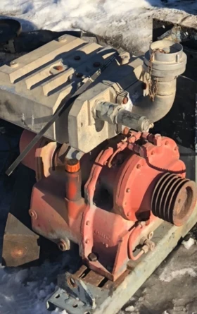  Feldbinder GHH 540  | Mobile.bg    5