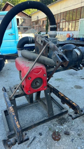  Feldbinder GHH 540  | Mobile.bg    7