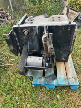  Feldbinder GHH 540  | Mobile.bg    9