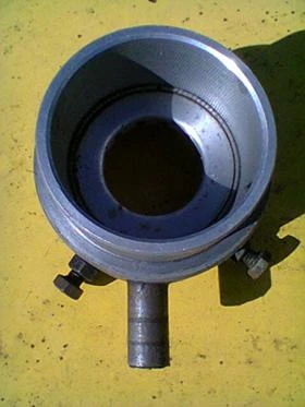 газова плочка, снимка 2