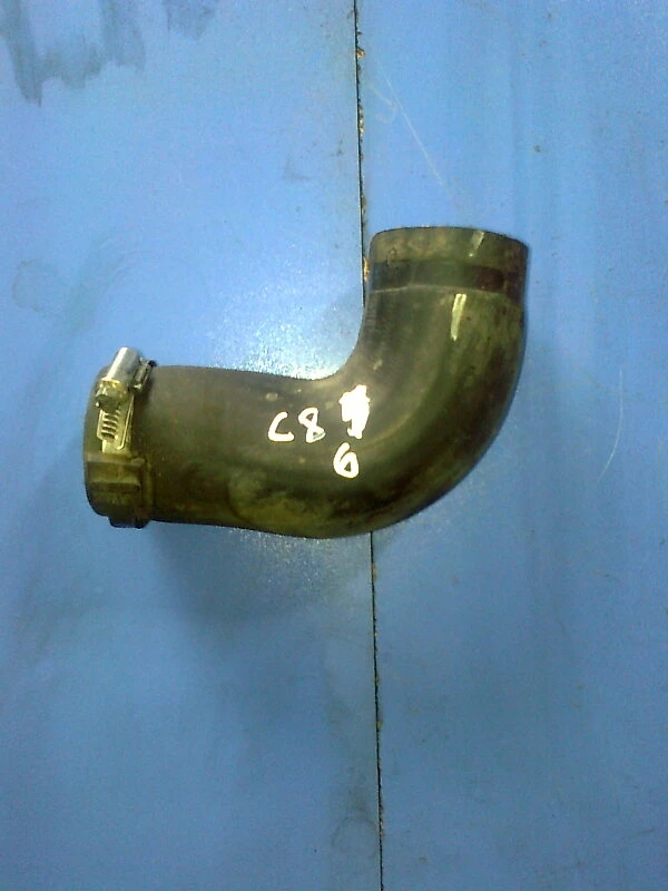 маркуч турбо Ситроен Ц8 2.2хди (6)