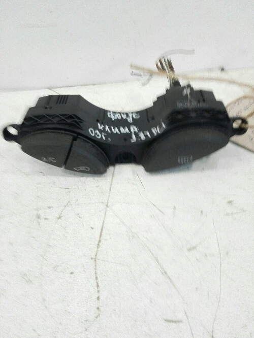 Копчета климатик Форд Фокус 1.8тдци