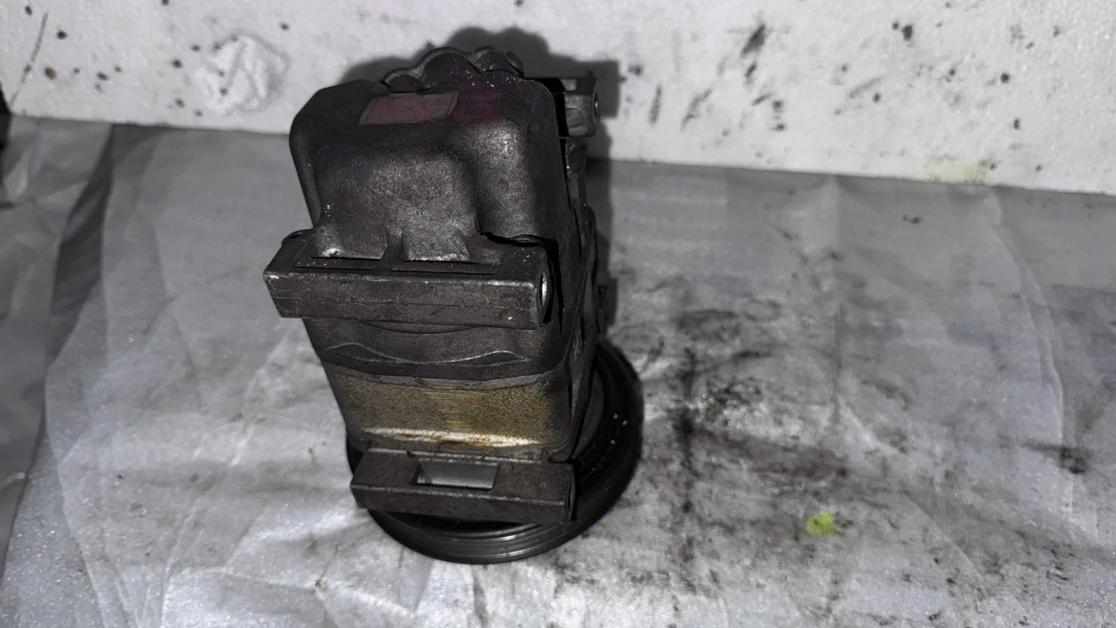     Mazda Demio - H09A0AA4HU | Mobile.bg   1