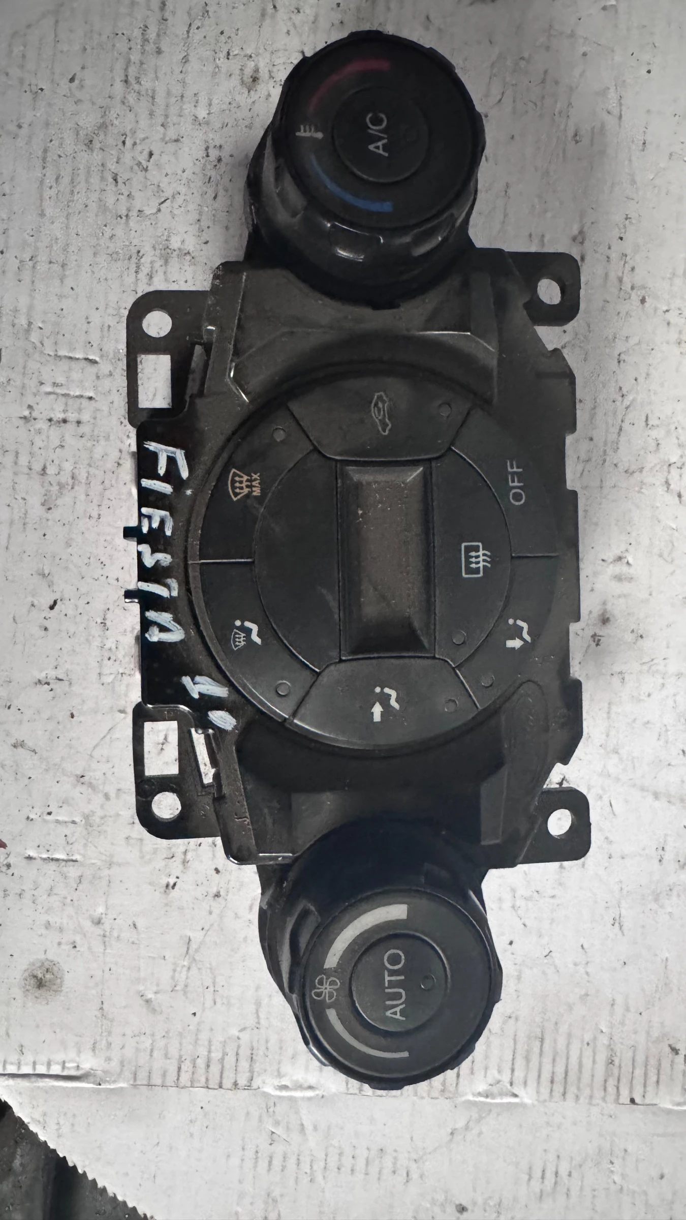 ���������� ���� / ����� / ����� �� Ford Fiesta - 8A6T18C612 / 8A6918C612 | Mobile.bg � ����������� 1