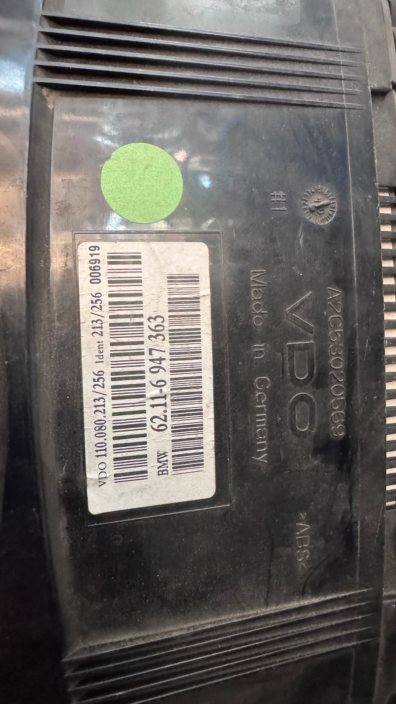   BMW 530 -  110.080.213/256 / 62.11-6947363 | Mobile.bg   2