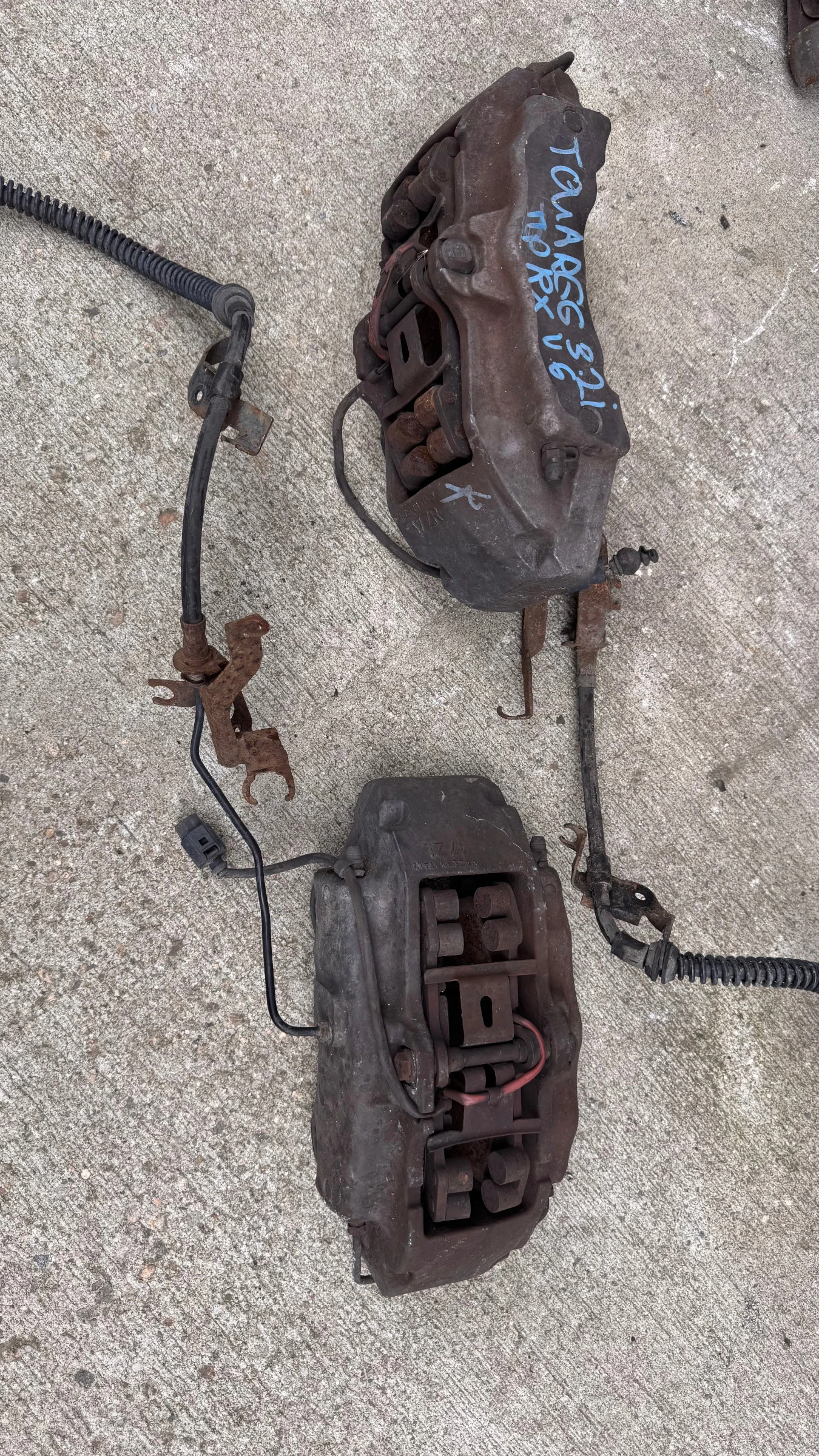    VW Touareg 2002 - 2010  | Mobile.bg   1