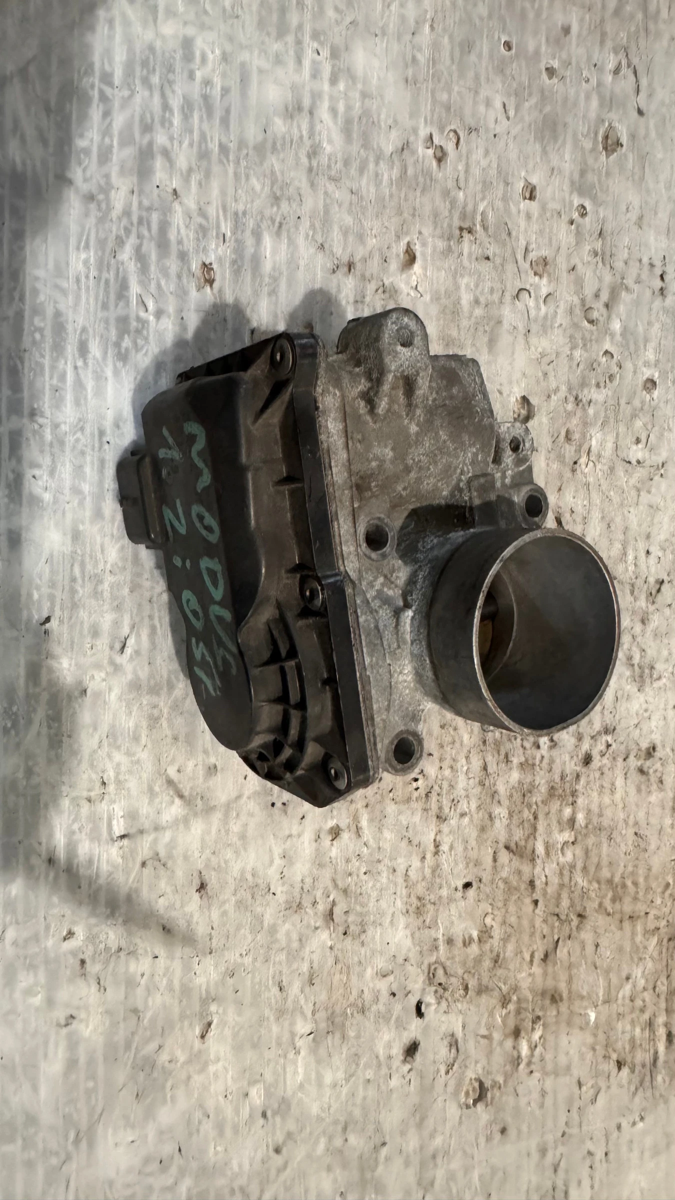 ��������� ����� �� Renault Modus 2005 - 11041A0901 / 8200285017B | Mobile.bg � ����������� 1