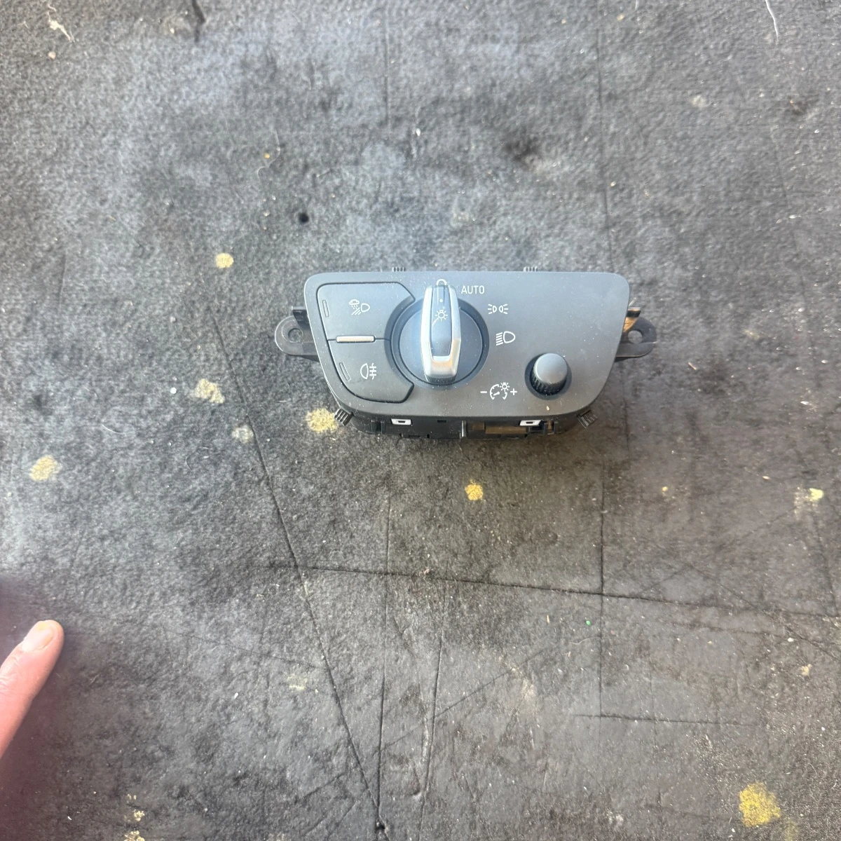 ������������� ����� ���� ������ �� Audi A5 8W 4M0941531AG-2003 | Mobile.bg � ����������� 1