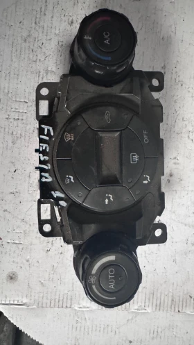       /  /   Ford Fiesta - 8A6T18C612 / 8A6918C612