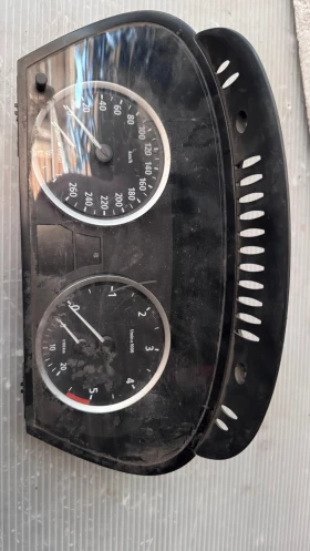       BMW 530 -  110.080.213/256 / 62.11-6947363