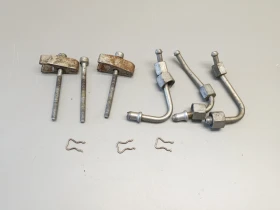 Държач, държачи дюзи и тръби Мицубиши Колт 1.5д