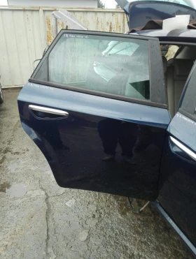 врата задна дясна Алфа Ромео 159sw (комби)