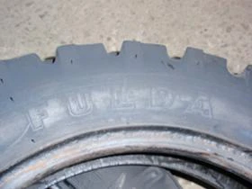 Гуми, снимка 5