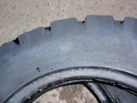 Гуми, снимка 8