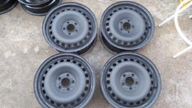 Джанти за Ford Mondeo, снимка 1