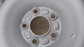 Джанти за Ford Mondeo, снимка 4