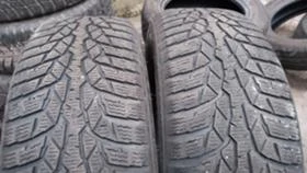 Гуми Зимни 215/65R16, снимка 1