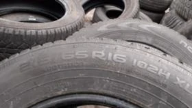 Гуми Зимни 215/65R16, снимка 6