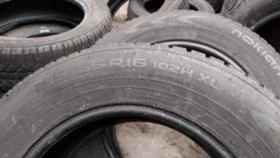 Гуми Зимни 215/65R16, снимка 5
