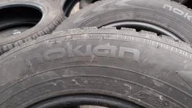 Гуми Зимни 215/65R16, снимка 4