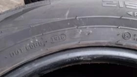 Гуми Зимни 215/65R16, снимка 7
