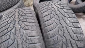 Гуми Зимни 215/65R16, снимка 2