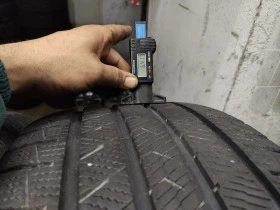 Гуми Всесезонни 255/35R20, снимка 4