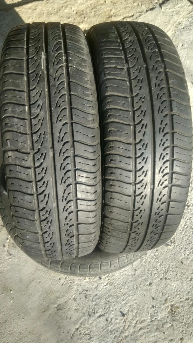 Гуми Летни 175/65R14, снимка 1 - Гуми и джанти - 20539752