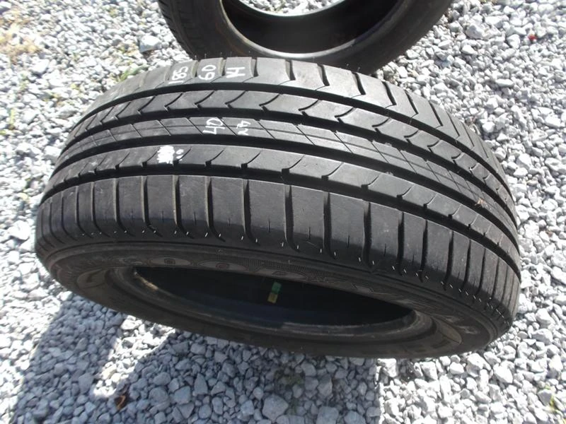 Гуми Летни 185/60R14, снимка 2 - Гуми и джанти - 21436480