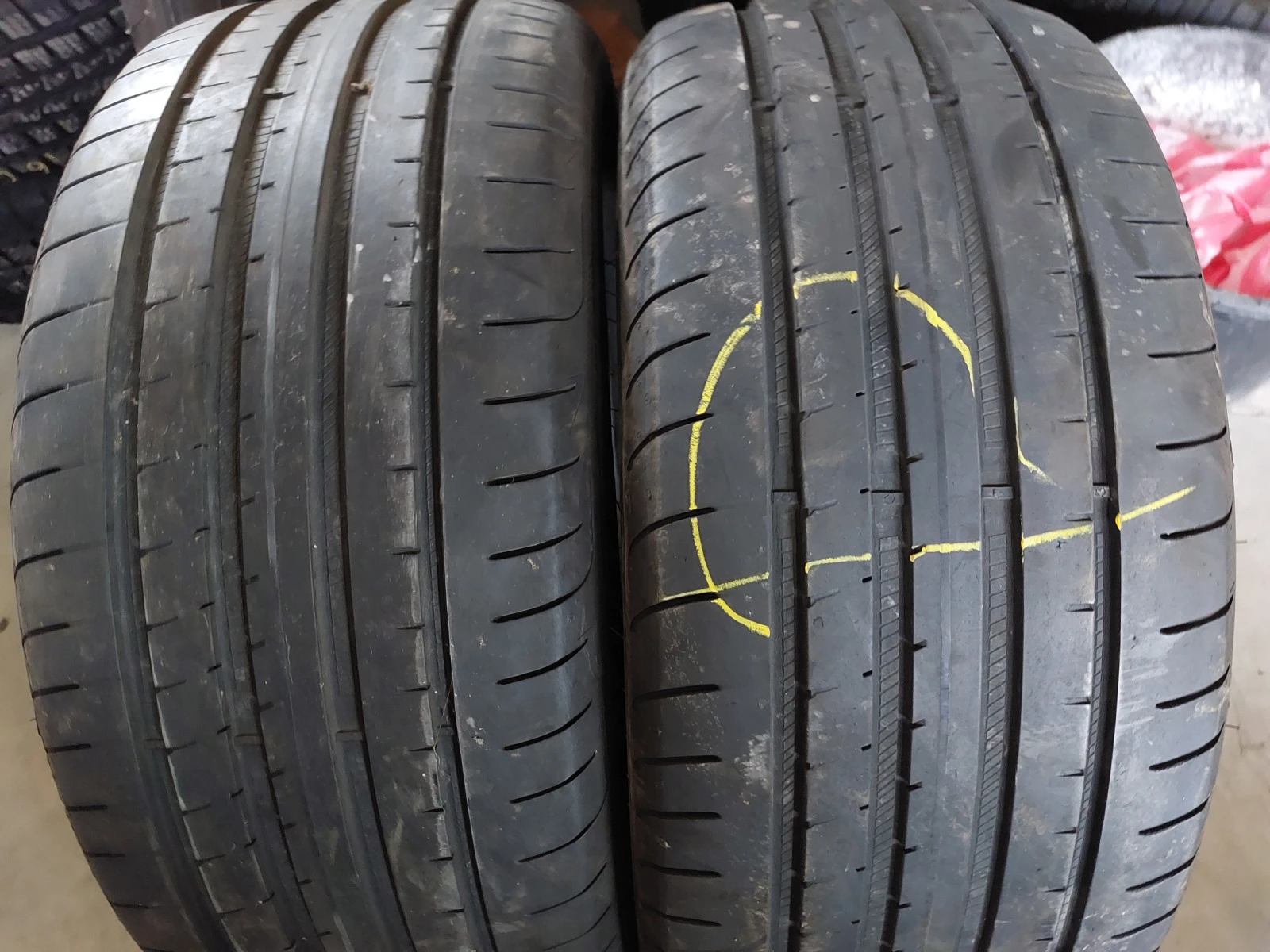 ���� 235/45R17 | Mobile.bg � ����������� 1