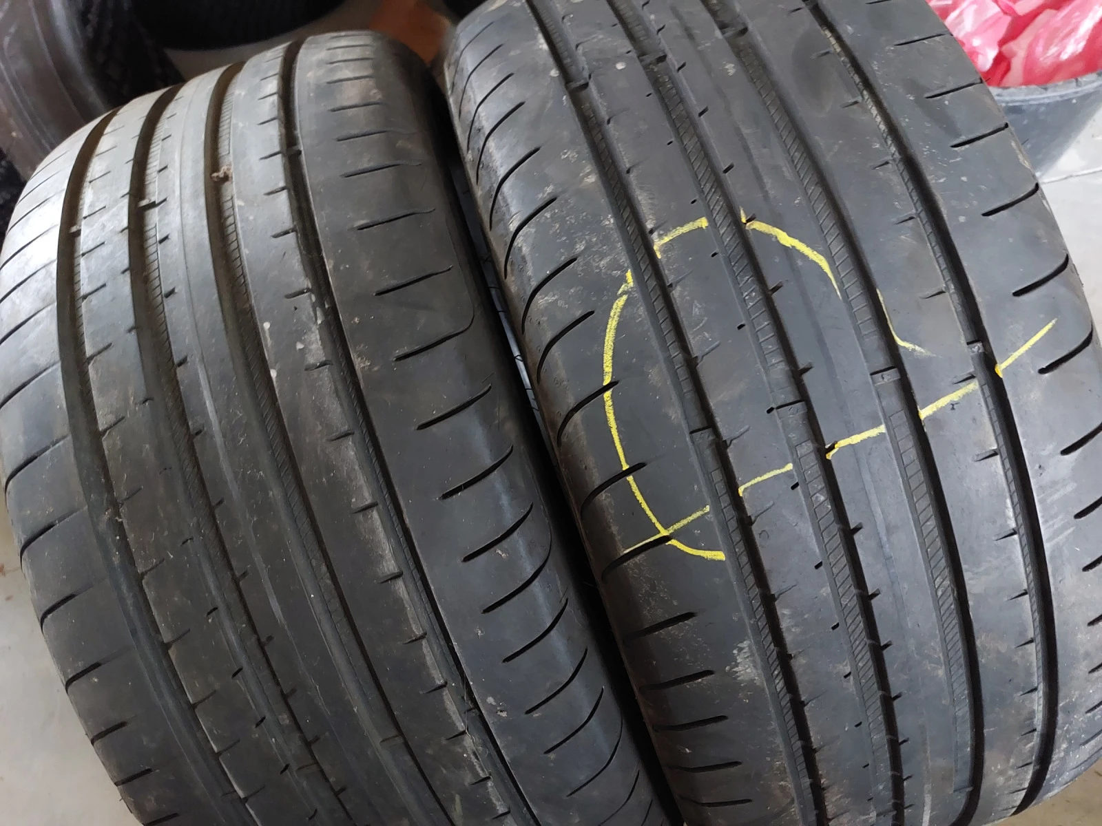 ���� 235/45R17 | Mobile.bg � ����������� 2